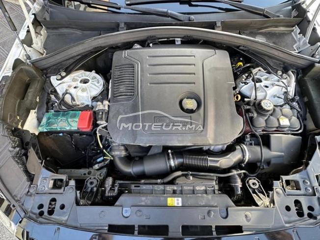 Range Rover Velar