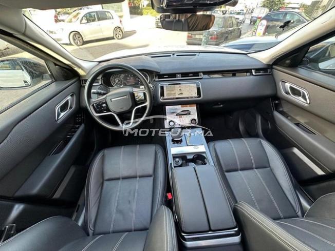 Range Rover Velar