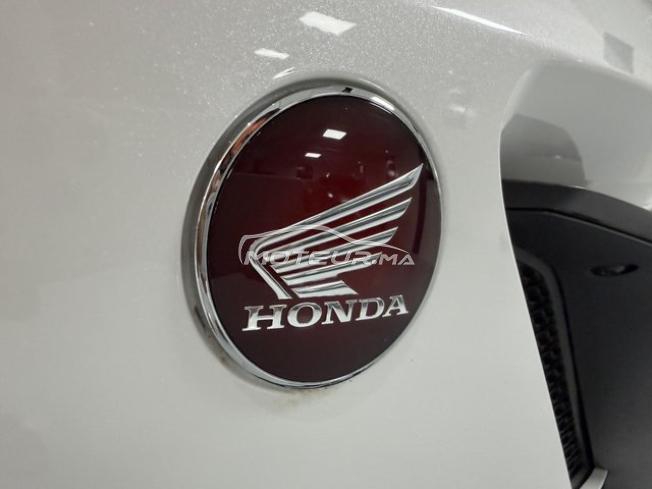 Honda goldwing 1800 