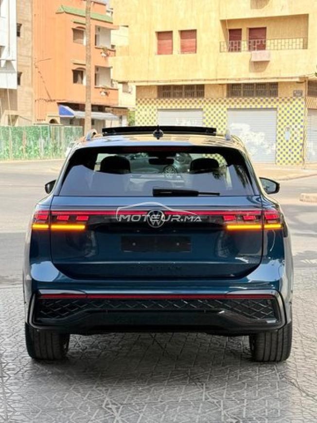 Volkswagen Tiguan 0KM 2026