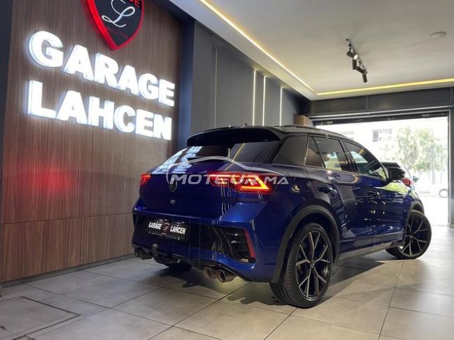 VOLKSWAGEN T-ROC R 300ch
