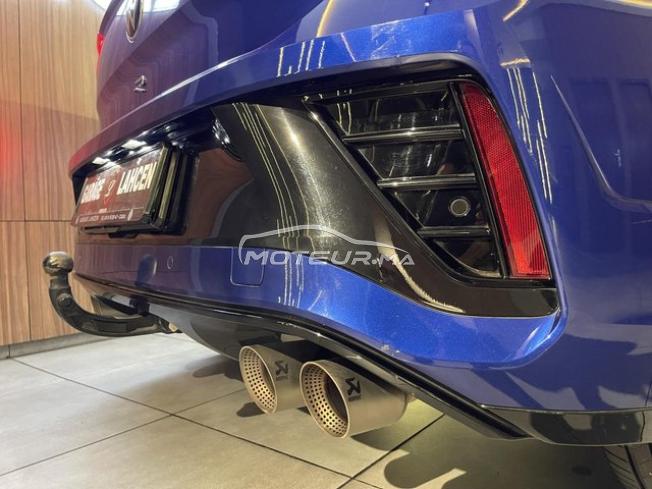 VOLKSWAGEN T-ROC R 300ch