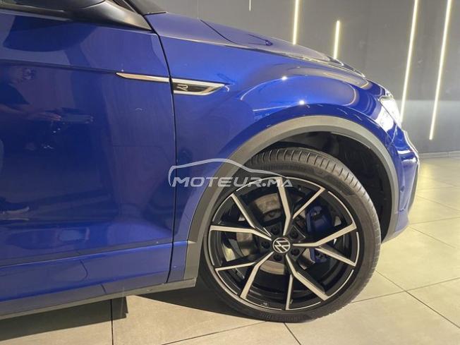 VOLKSWAGEN T-ROC R 300ch