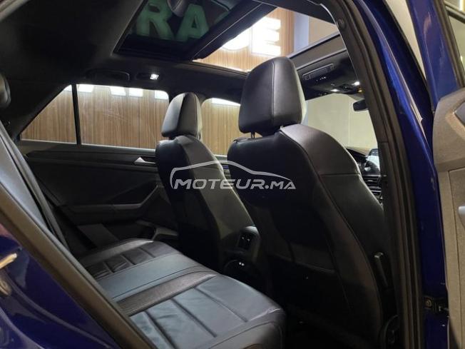 VOLKSWAGEN T-ROC R 300ch