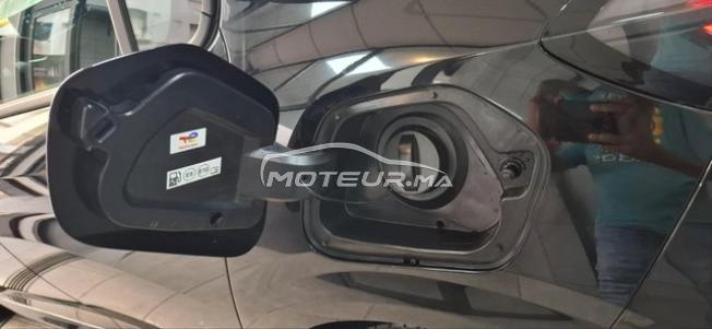 Peugeot 208 style essence 1.2 neuf 2026 