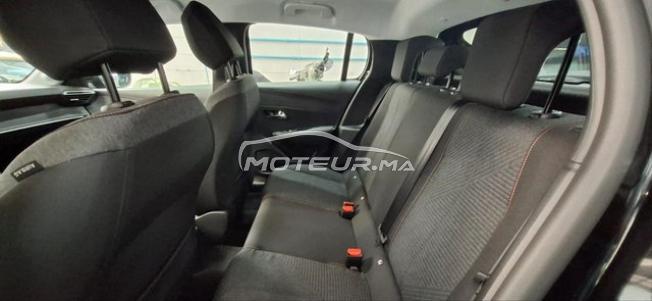 Peugeot 208 style essence 1.2 neuf 2026 