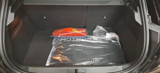 Peugeot 208 style essence 1.2 neuf 2026 