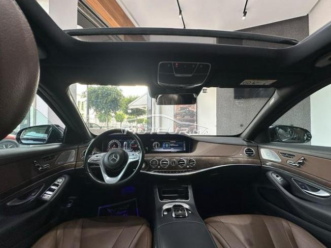  Mercedes Class S350 pack Amg 