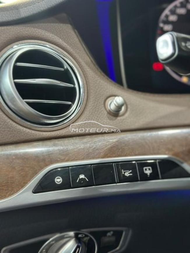  Mercedes Class S350 pack Amg 