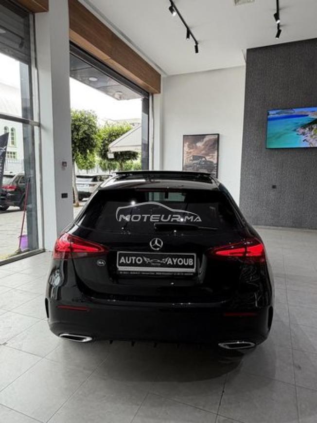 Mercedes classe A200 pack Amg 