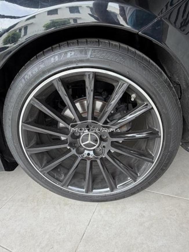 Mercedes classe A200 pack Amg 