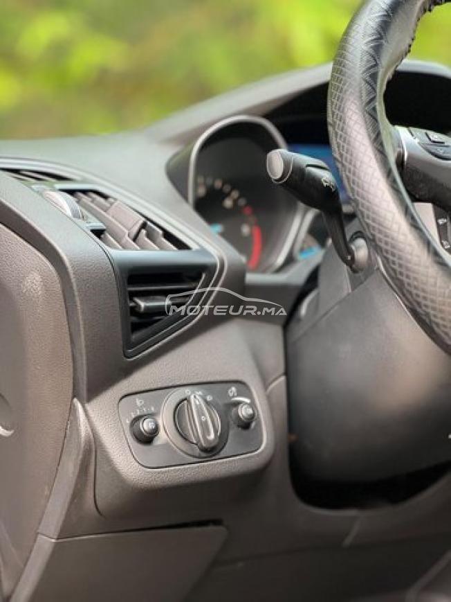 Ford kuga Diesel Manuelle 2016 à Salé