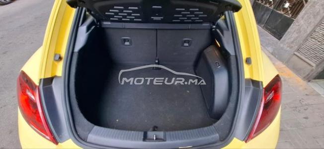volkswagen new Beetle diesel a casablanca 