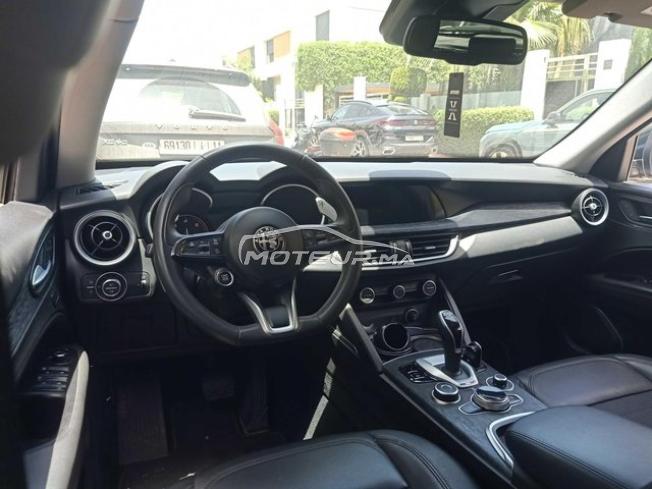 KIFAL - ALFA ROMEO Stelvio