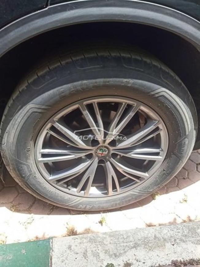KIFAL - ALFA ROMEO Stelvio