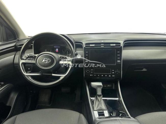 Hyundai Tucson Diesel Automatique 2023