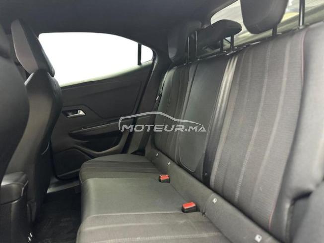 Opel Mokka Diesel Manuelle 2023 à Casablanca
