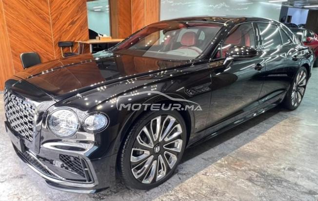 Bentley Flying Spur V8 ESSENCE Hybride  2026
