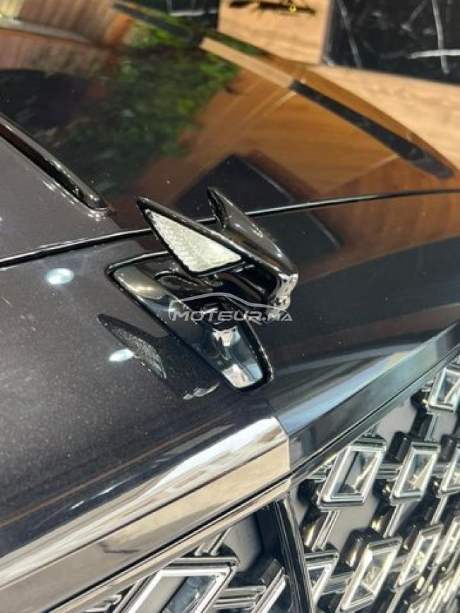 Bentley Flying Spur V8 ESSENCE Hybride  2026