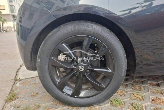 OPEL ADAM Essence Manuelle 2016