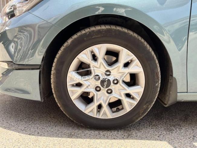 KIA CEED Diesel Automatique 2023