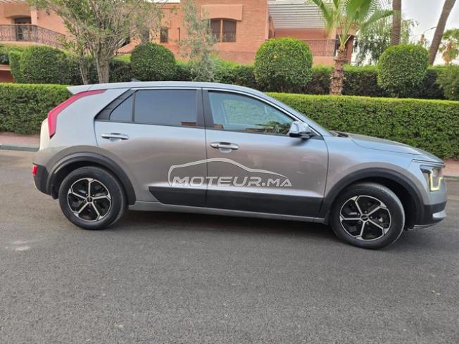KIA NIRO  Automatique 2024