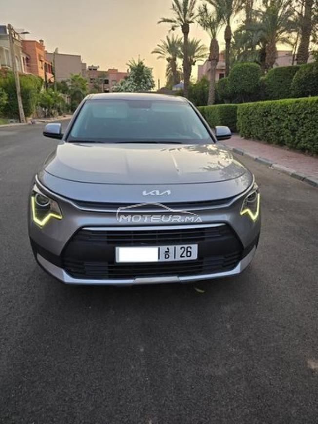 KIA NIRO  Automatique 2024