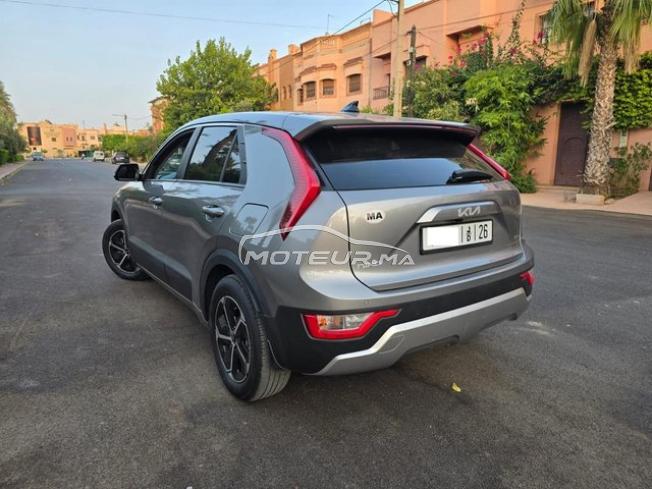 KIA NIRO  Automatique 2024