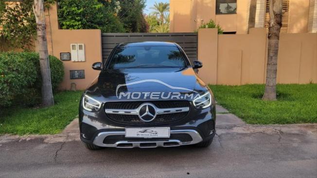 Mercedes GLC 300 4MATIC de coupé 2023 Diw 11/2025