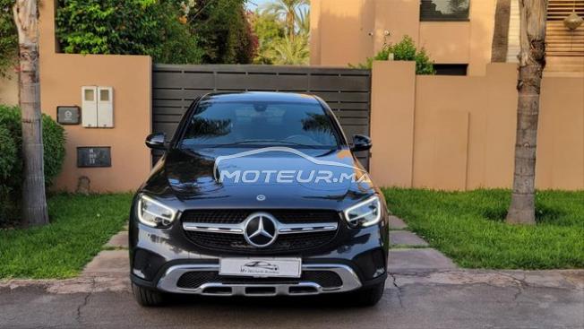 Mercedes GLC 300 4MATIC de coupé 2023 Diw 11/2025