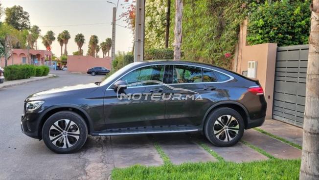 Mercedes GLC 300 4MATIC de coupé 2023 Diw 11/2025