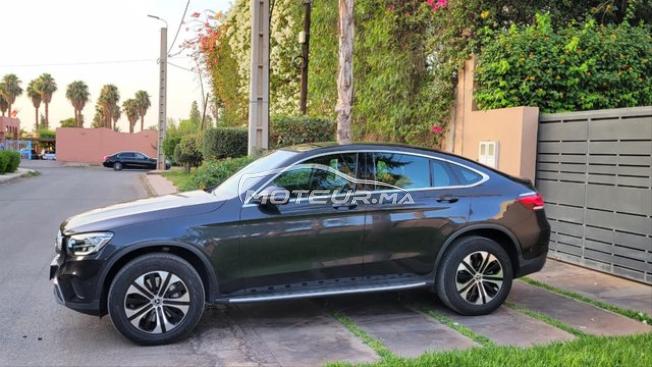Mercedes GLC 300 4MATIC de coupé 2023 Diw 11/2025