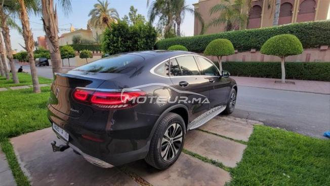 Mercedes GLC 300 4MATIC de coupé 2023 Diw 11/2025