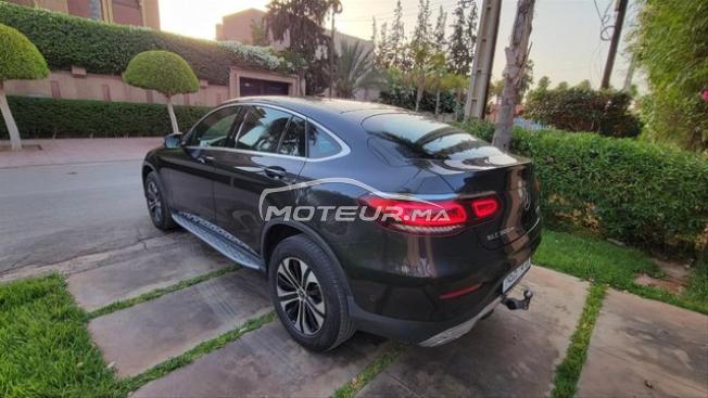 Mercedes GLC 300 4MATIC de coupé 2023 Diw 11/2025