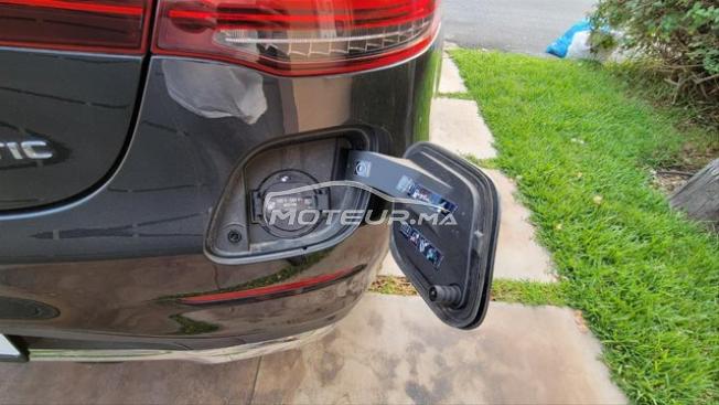Mercedes GLC 300 4MATIC de coupé 2023 Diw 11/2025