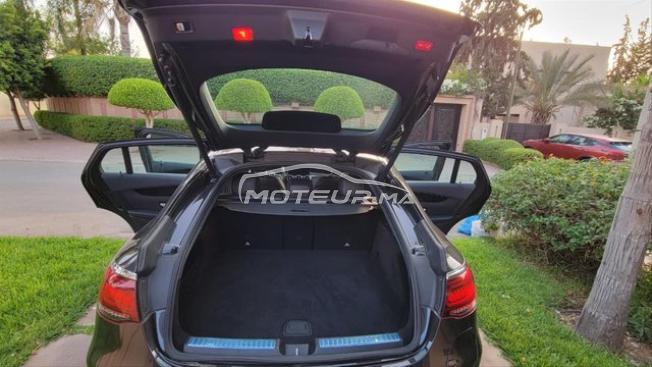 Mercedes GLC 300 4MATIC de coupé 2023 Diw 11/2025