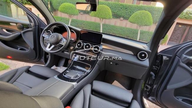 Mercedes GLC 300 4MATIC de coupé 2023 Diw 11/2025