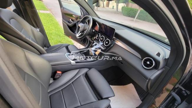 Mercedes GLC 300 4MATIC de coupé 2023 Diw 11/2025