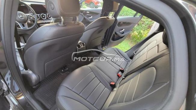 Mercedes GLC 300 4MATIC de coupé 2023 Diw 11/2025