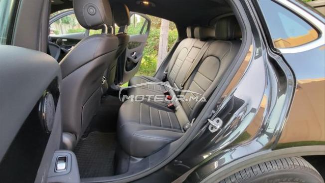 Mercedes GLC 300 4MATIC de coupé 2023 Diw 11/2025