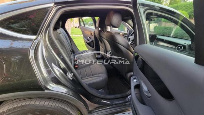 Mercedes GLC 300 4MATIC de coupé 2023 Diw 11/2025
