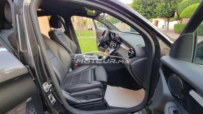 Mercedes GLC 300 4MATIC de coupé 2023 Diw 11/2025