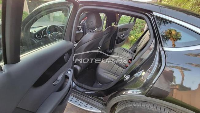 Mercedes GLC 300 4MATIC de coupé 2023 Diw 11/2025