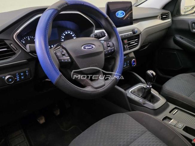 1973 - Ford Kuga 2021 expertisée avec financement