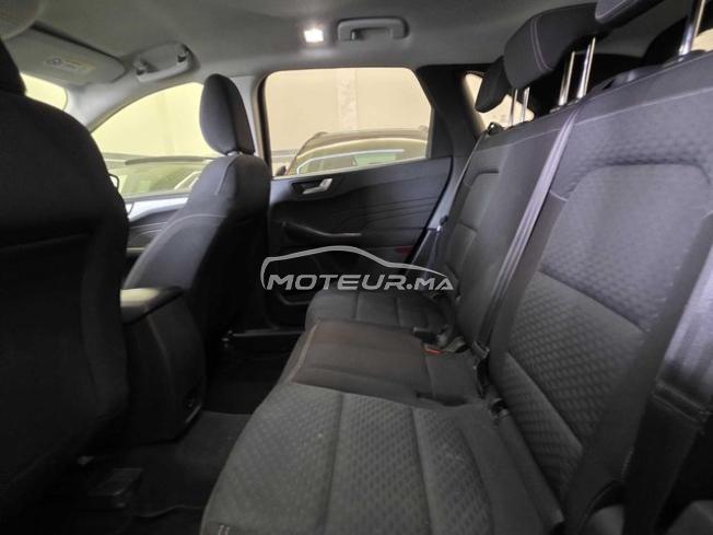 1973 - Ford Kuga 2021 expertisée avec financement