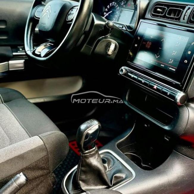 1979 - Citroen C3 2021 expertisée avec financement