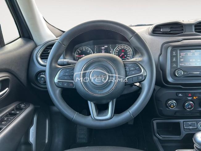 JEEP. Renegade