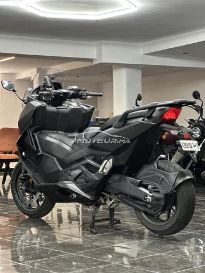 FORZA 750 Importe Neuf - DERKAOUI MOTO