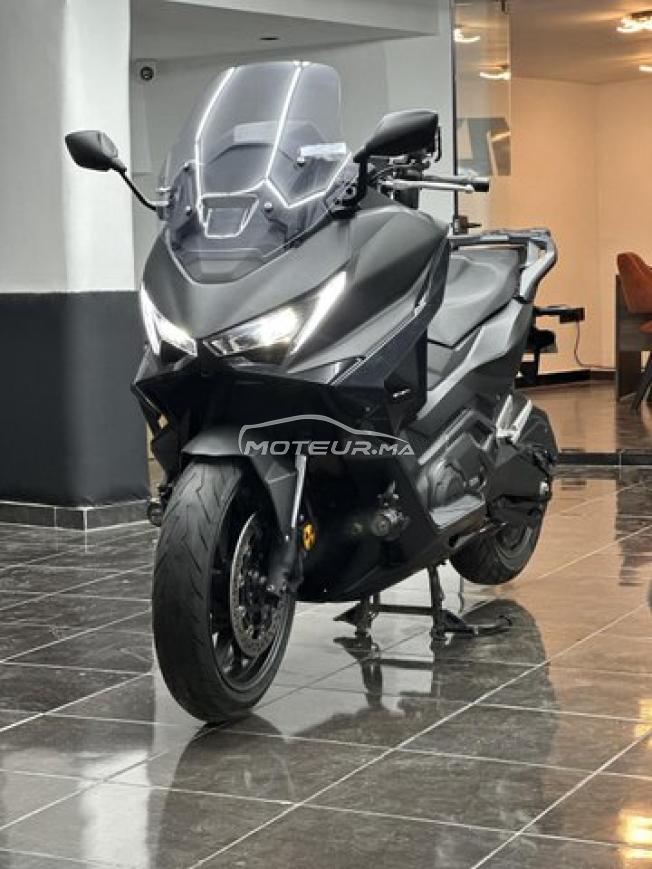 FORZA 750 Importe Neuf - DERKAOUI MOTO