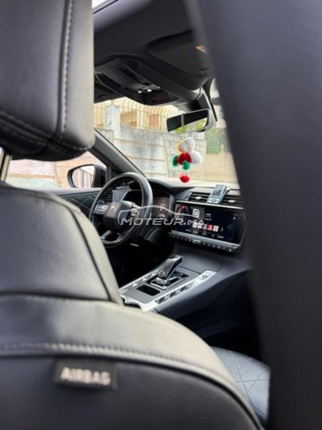 DS 7 Crossback Rivoli 2022 - DERKAOUI AUTO